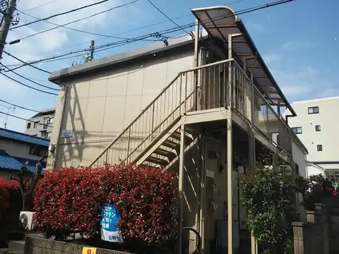 シティハイムキタジマ