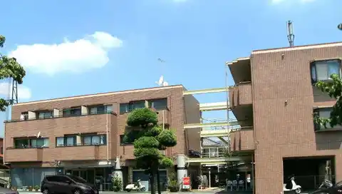 ルミストラル