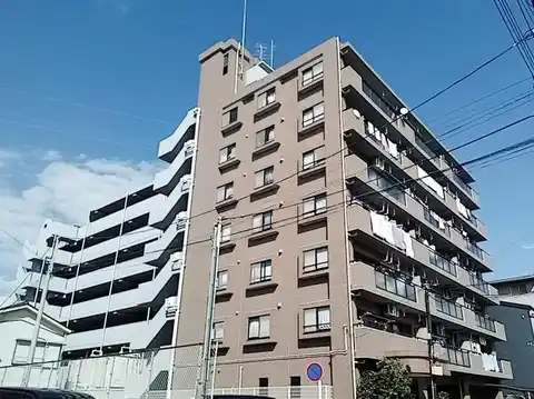 グランイーグル綱島