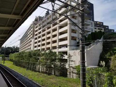 レイディアントシティ本郷台