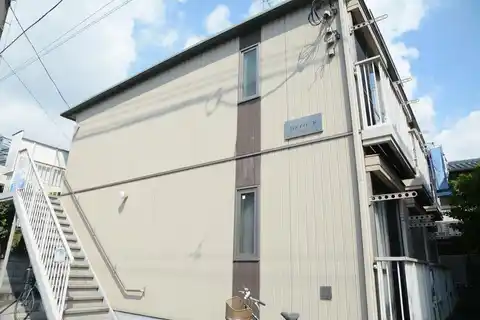 パディバード