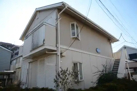 コーポオグラ