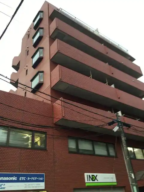 グレース玉川台