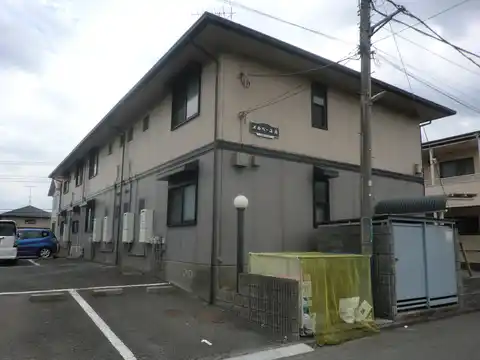 メルベーユ A