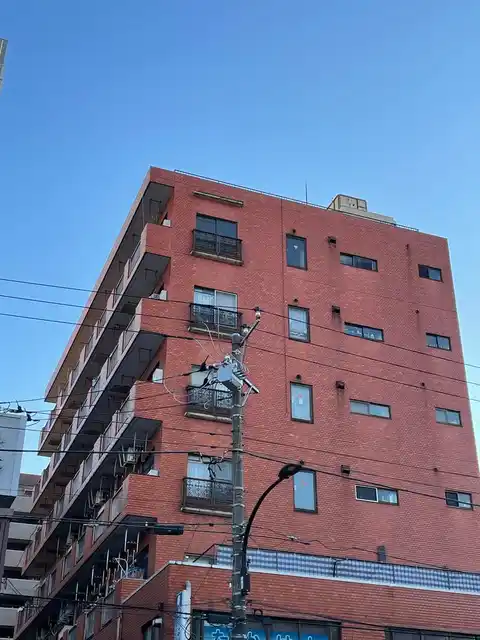 岩田ビルコーポ菊川