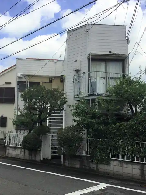 ヴィラ久が原