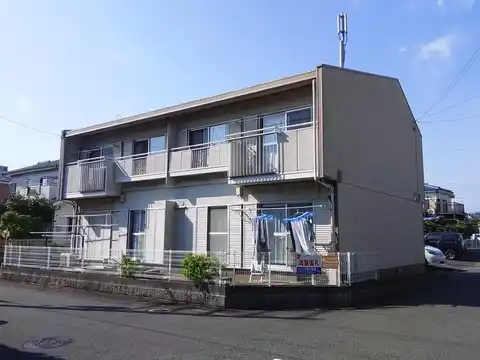パークサイドC