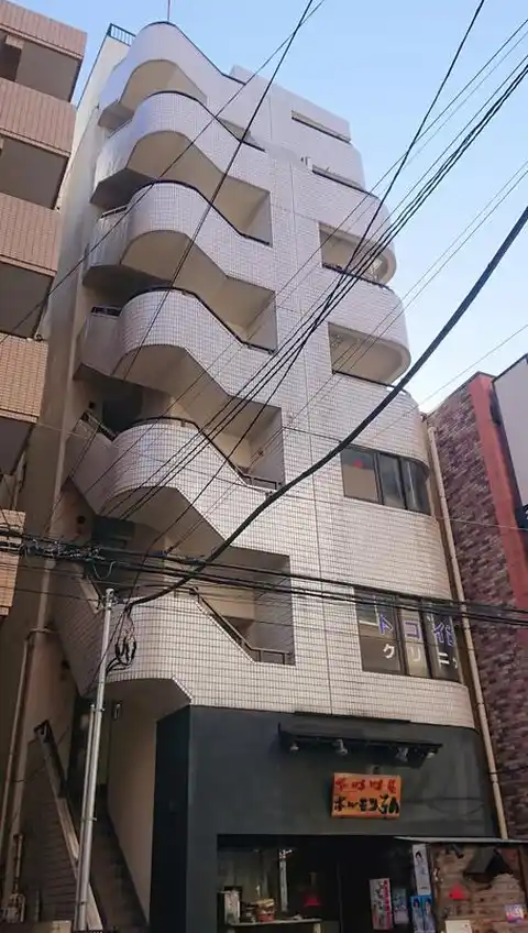 床井ビル