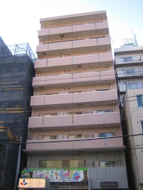 川井ビル