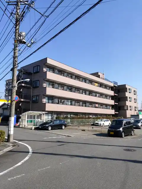 エステート吉武
