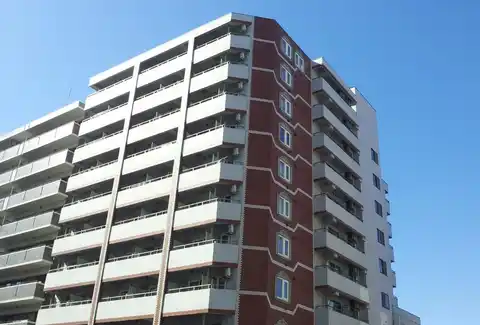 VERITASセンター北