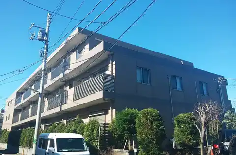 ヴィラージュ経堂