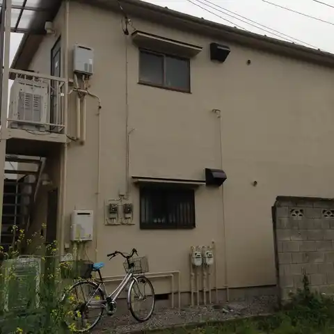 双葉荘