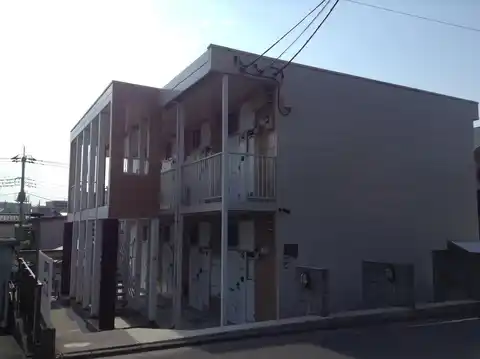 レオパレスムカイハラ