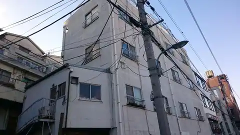 光和東十条駅前マンション