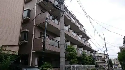 ライオンズマンション蕨第2