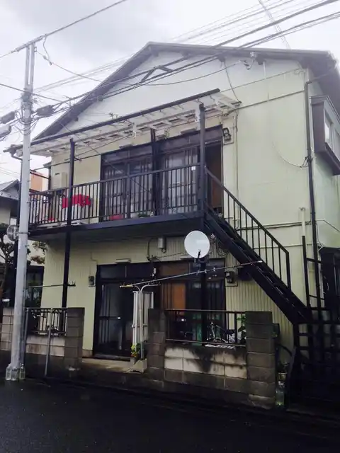矢島荘