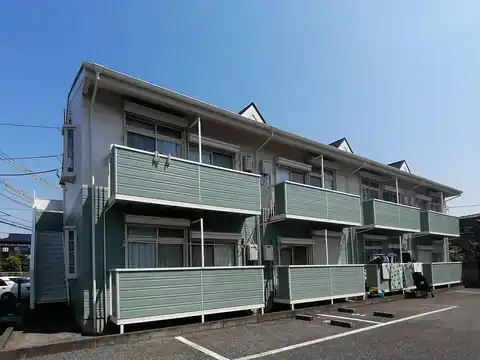 カーサすみれ弐番館