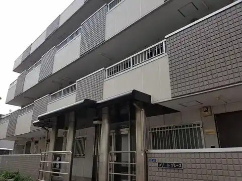 メゾンドグレース