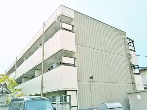コットンハウス
