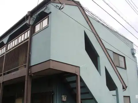 コーポ藍