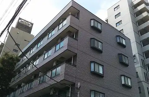 シャイニーヒル