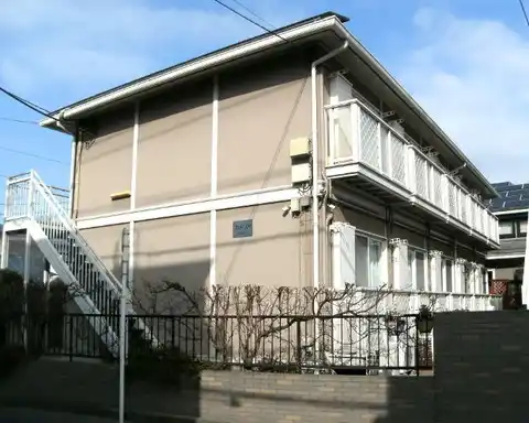 カメリアA