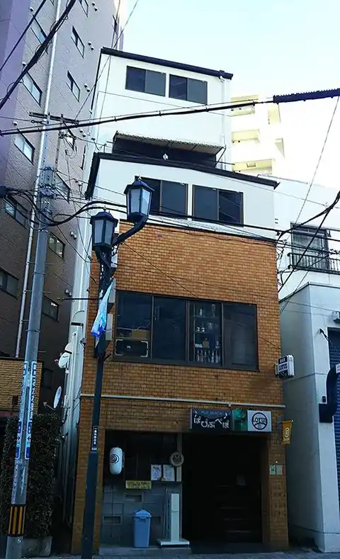 天神ビル