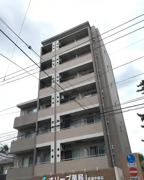 ルースト