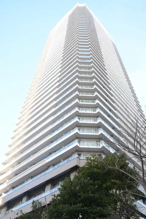 リエトコート武蔵小杉 THE CLASSY TOWER
