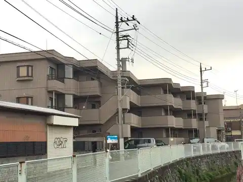 グランディオス関谷