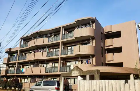 ガーデンスクエア
