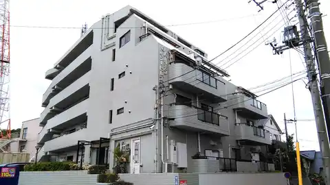 パーシモンベアーヒルズ