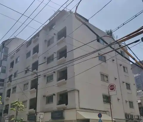 湯島ビル