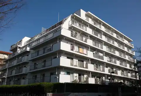 藤和大倉山コープ