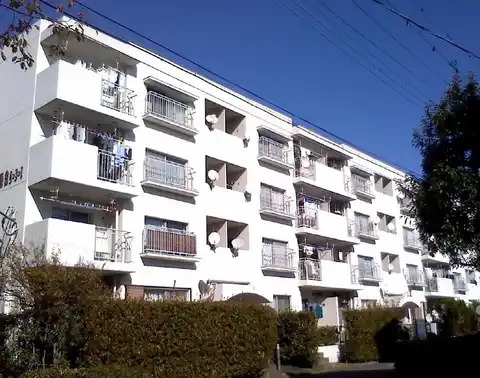 タウンハウス落合55-3-1号棟