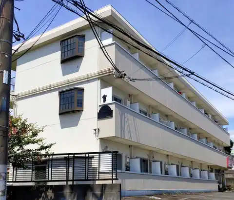 スカイプラザ・祐