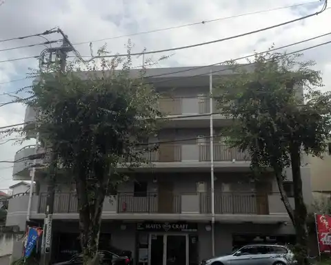 グレイスムラタ・Ⅱ