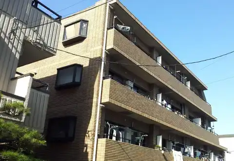 スターロワイヤル永山