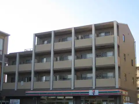 コートドールセンター南