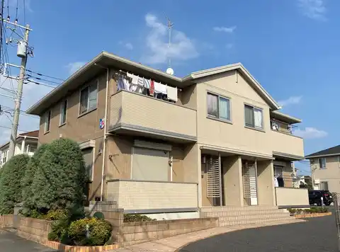 シュロス湘南弐番館