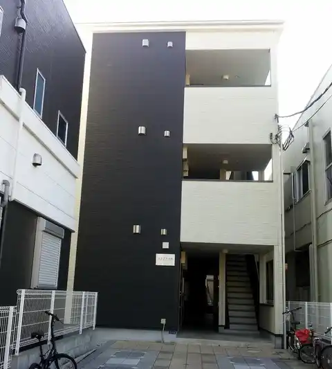 レベアス大和