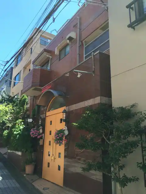 巽ハイム