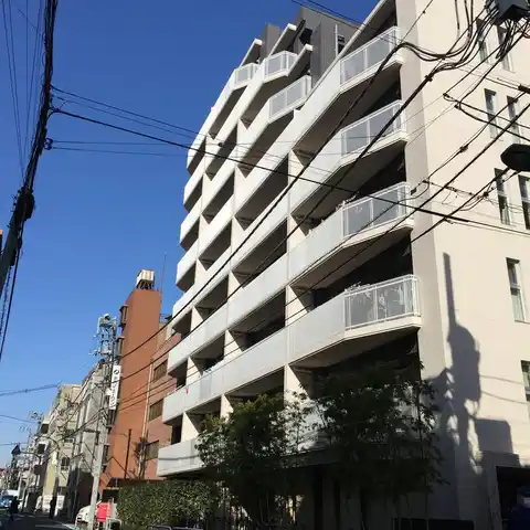 クレヴィア神楽坂