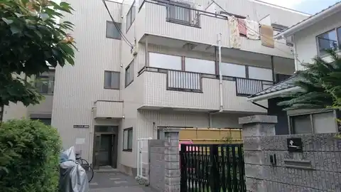 スリーブライト南浦和