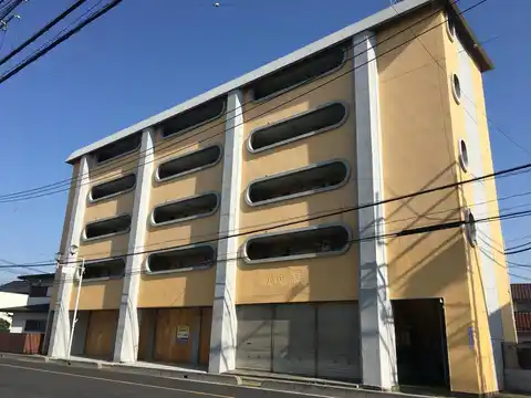 フォレストフィールド