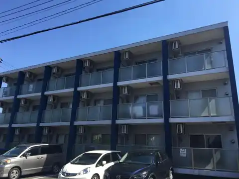 アバンシー緑町