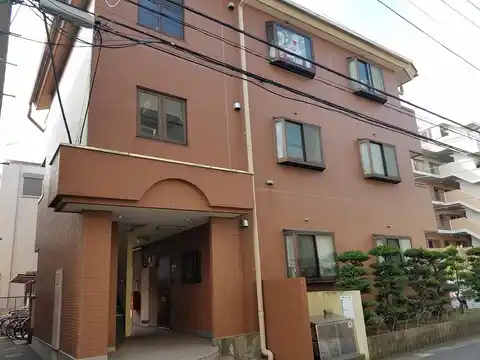 メゾンフルーレ