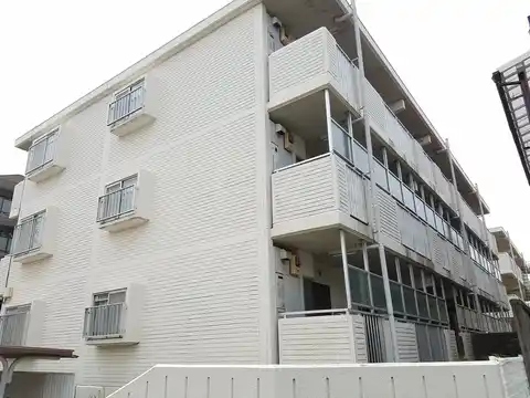 ウィンディ富士見II