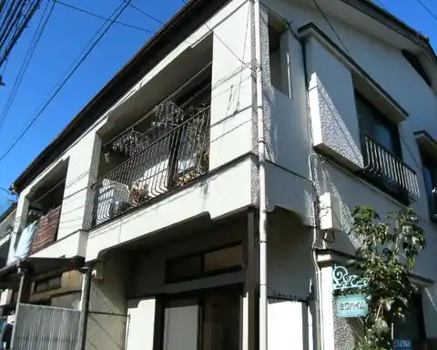 ミワハイム